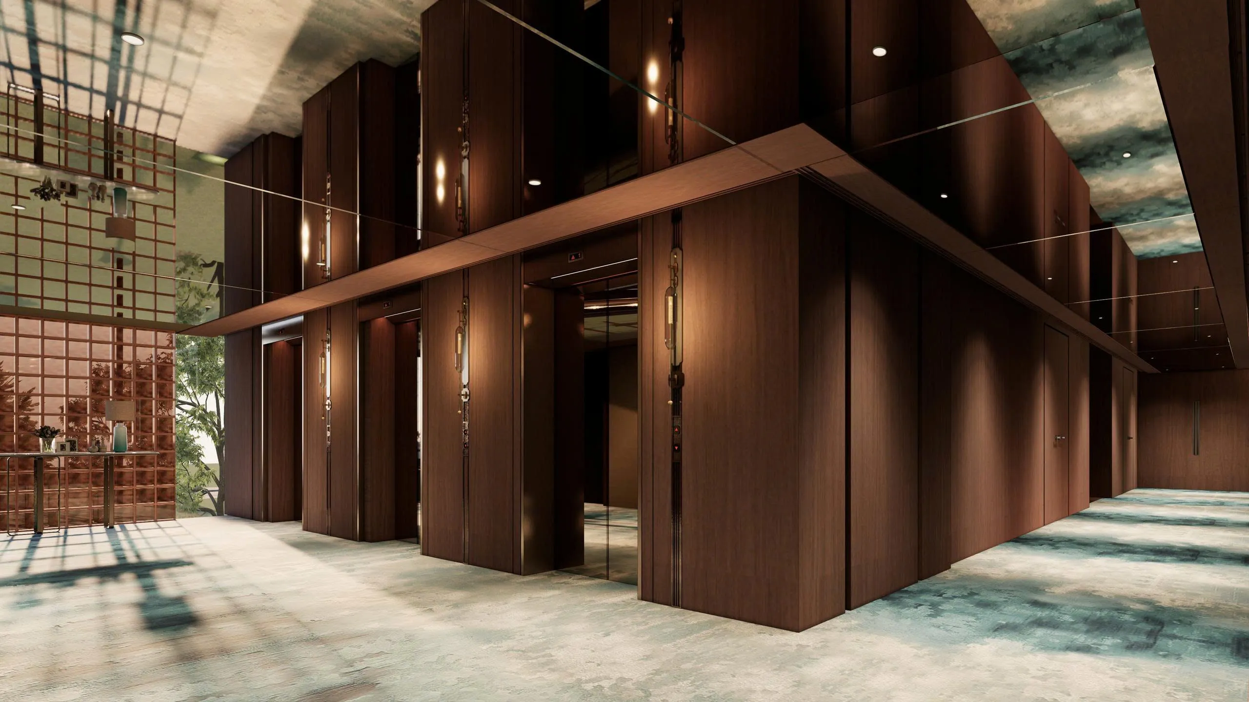 Concerto Meeting room 1