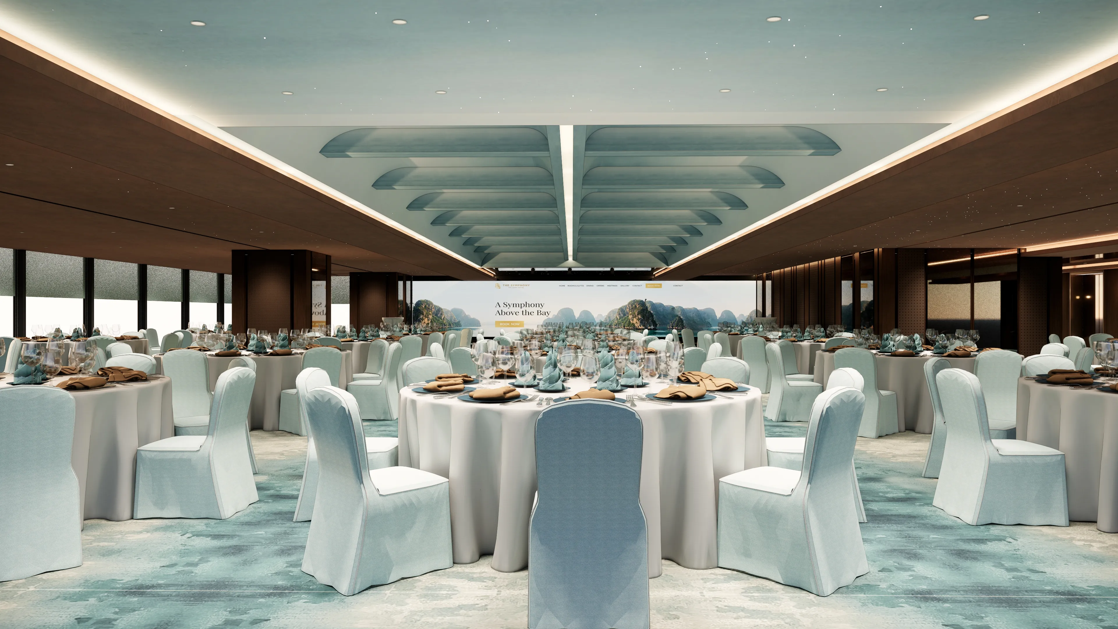 Concerto Meeting room
