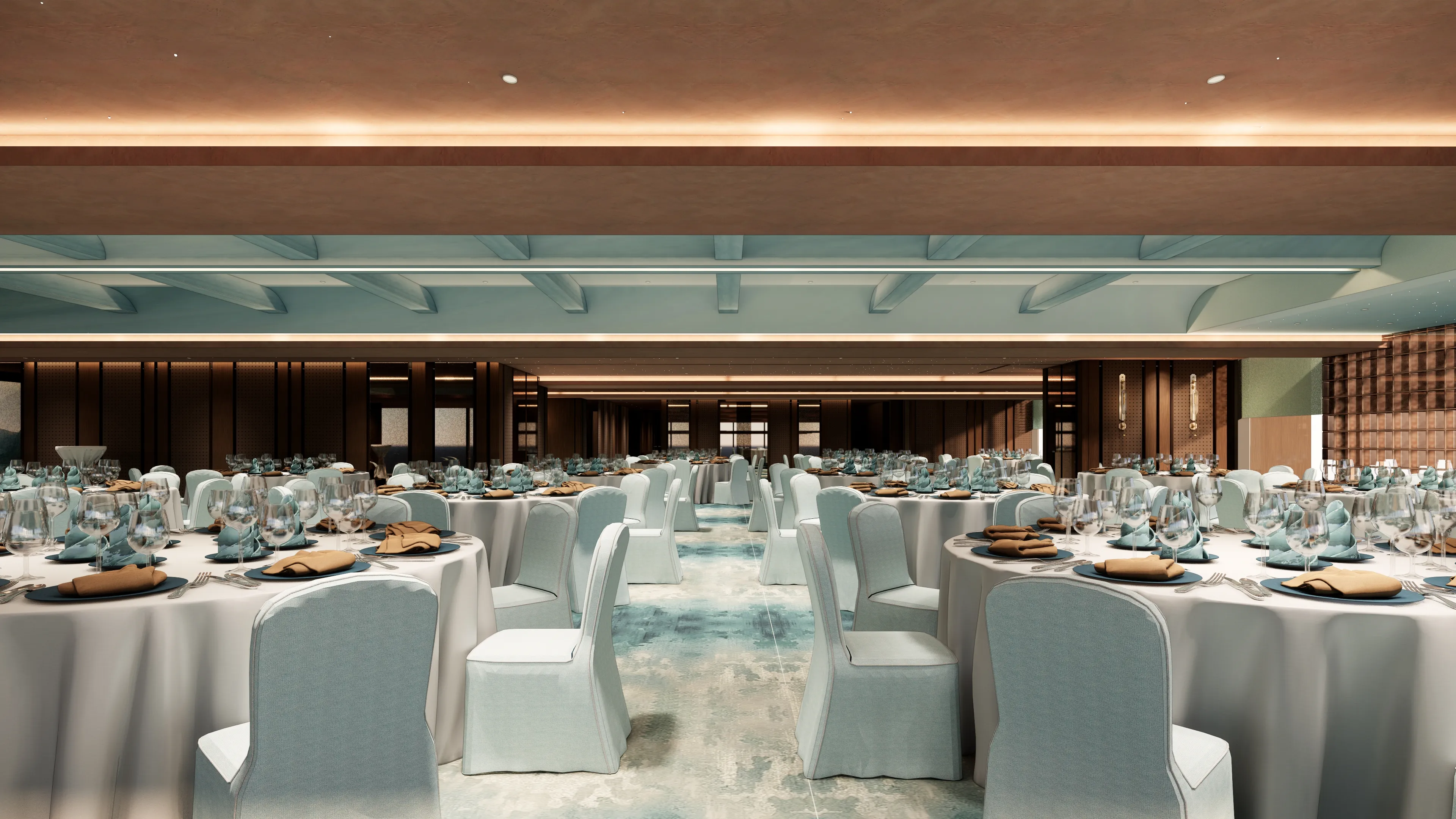 Symphony Grand Ballroom
