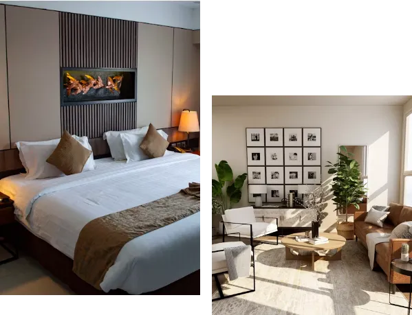 Sự tinh tế trong từng trải nghiệm thường ngày