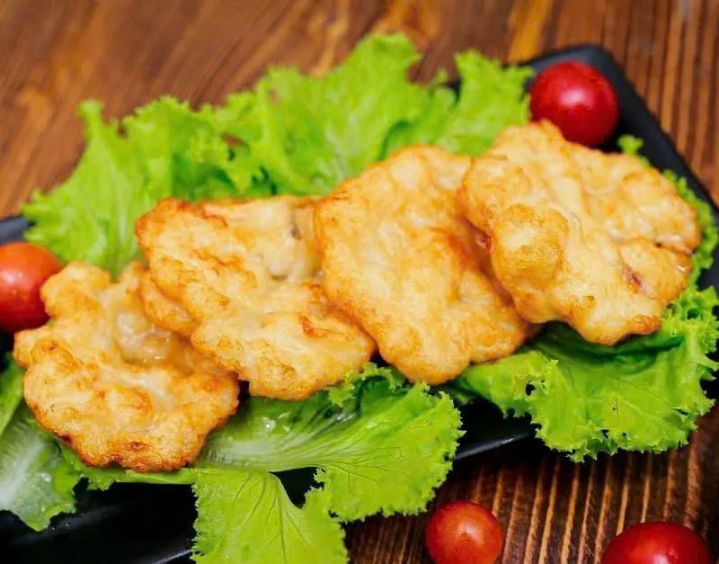 5 đặc sản Hạ Long nhất định phải thử