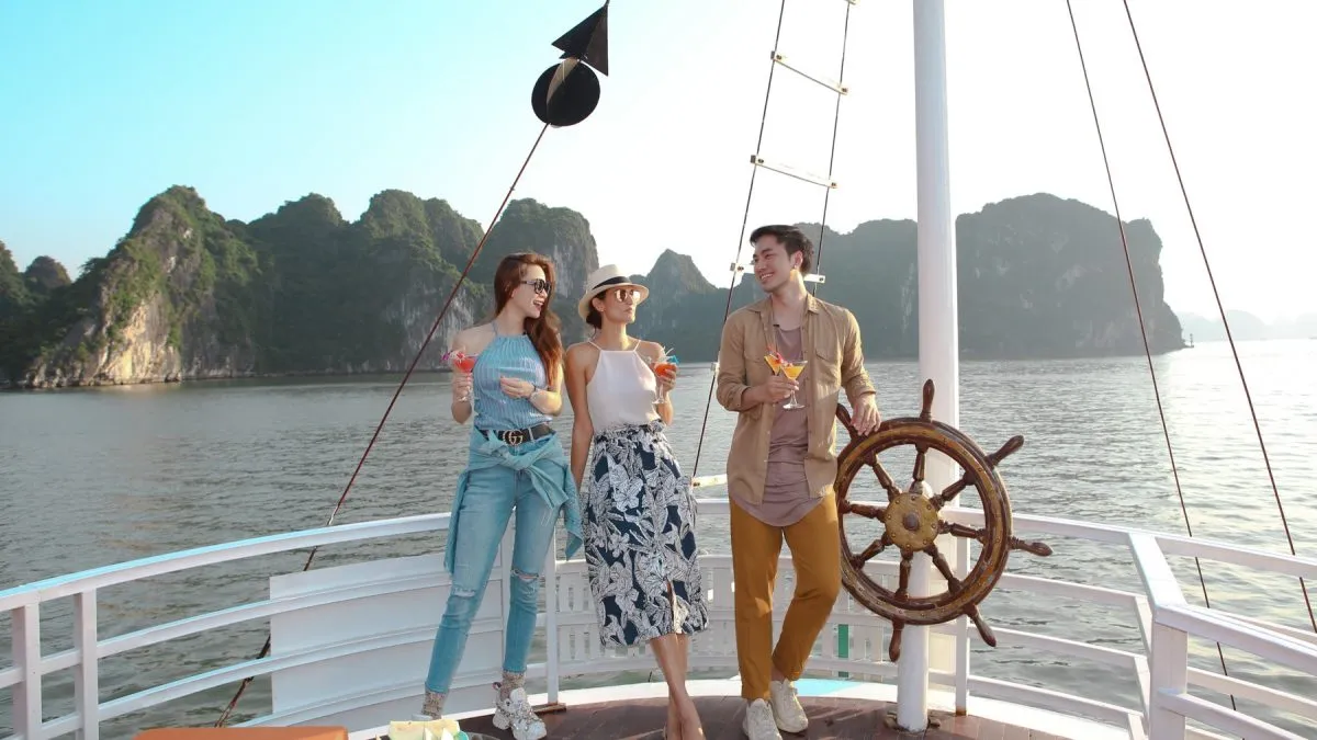 Kinh nghiệm du lịch Hạ Long tiết kiệm cho người mới