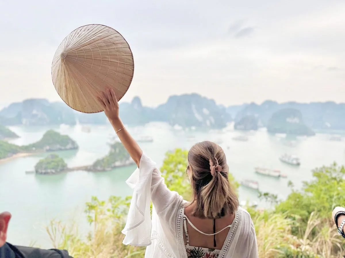 Du lịch Hạ Long mùa nào đẹp nhất?
