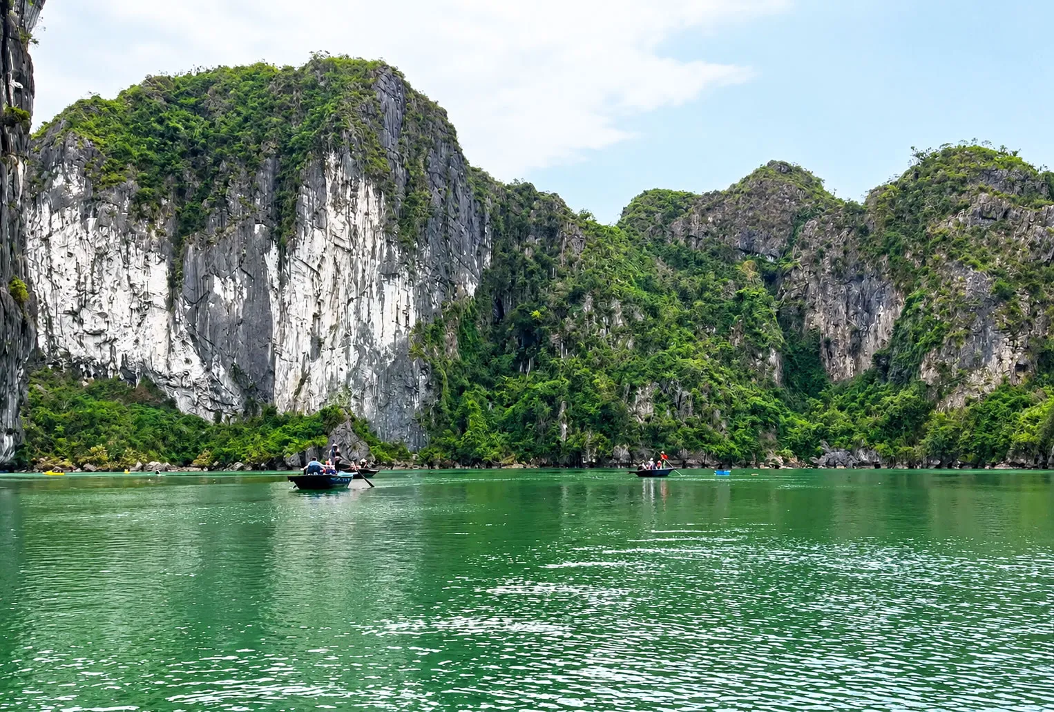 Thành lập ban quản lý di sản thế giới vịnh Hạ Long - Yên Tử