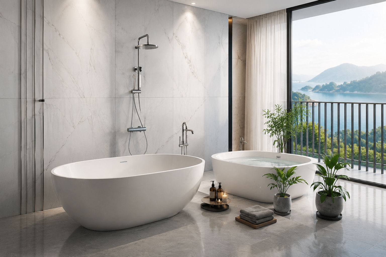 Biệt thự nghỉ dưỡng