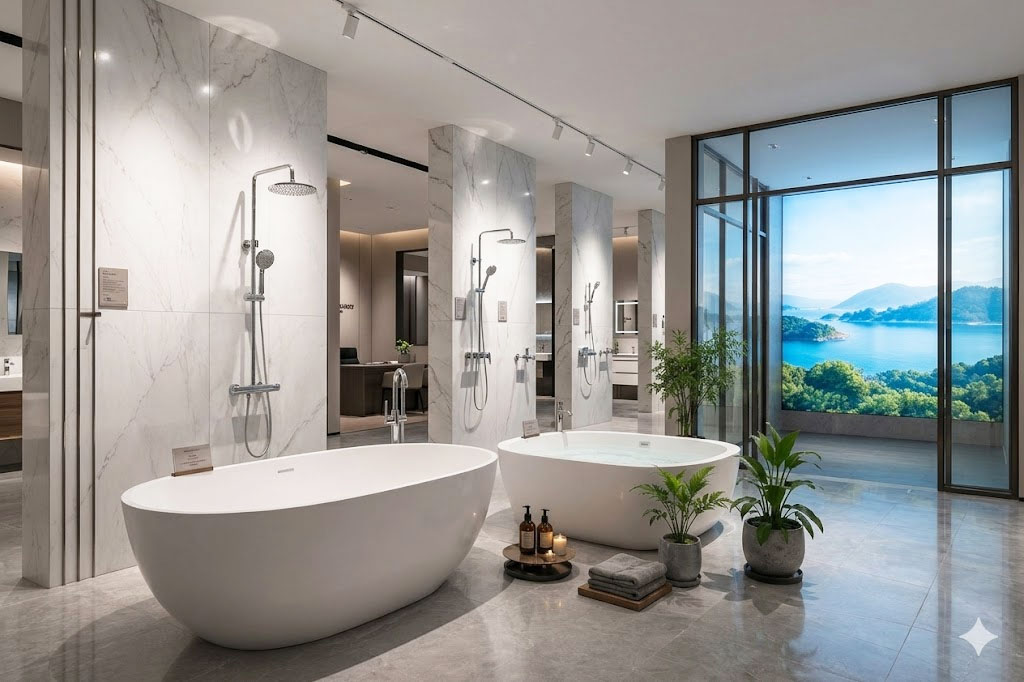 Showroom Kosco