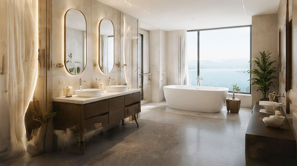 Biệt thự Vinhomes Riverside
