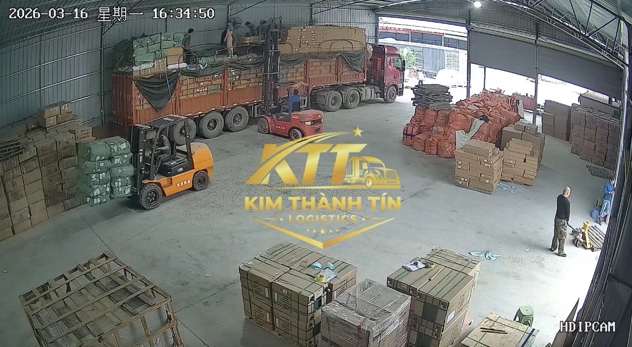 Order Hàng Trung Quốc