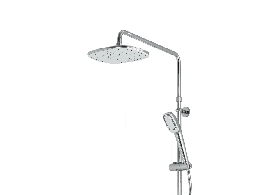 Bí kíp giúp vòi sen Kosco luôn sạch sẽ, mới tinh