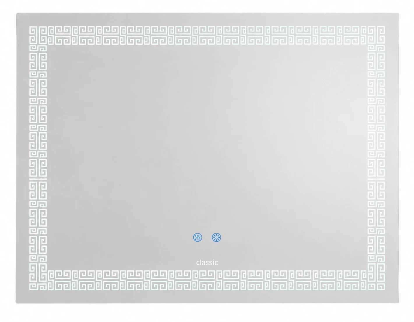 Gương LED CLG 729