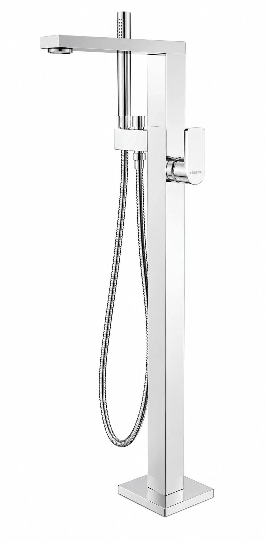 Sen tắm bồn cao cấp THT 81025