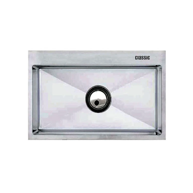 Chậu rửa bát thủ công DS6045