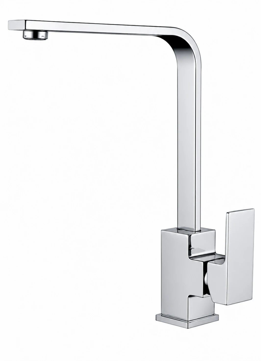 Vòi bếp nóng lạnh BNT81088N