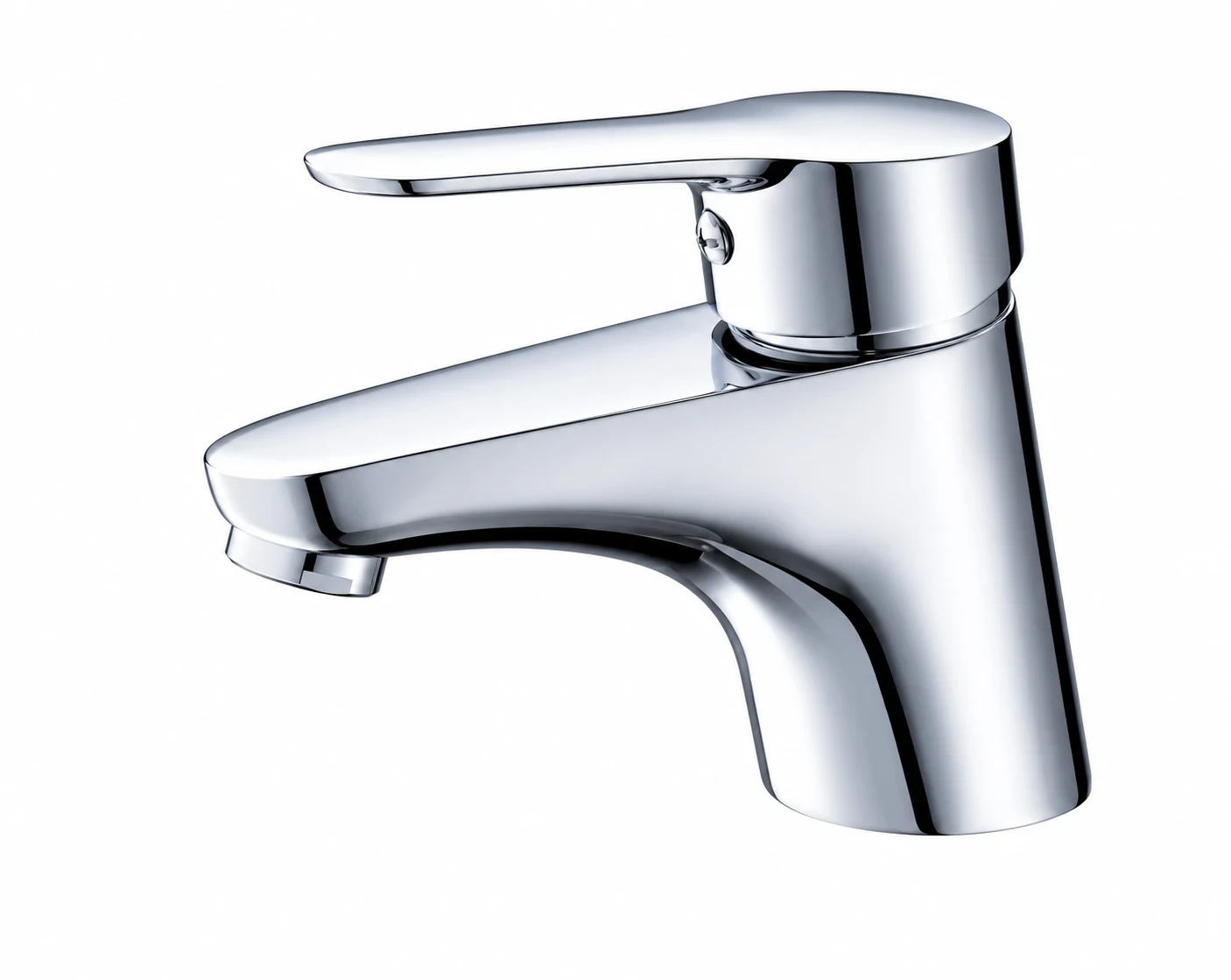 Vòi Lavabo nóng lạnh BNN1597