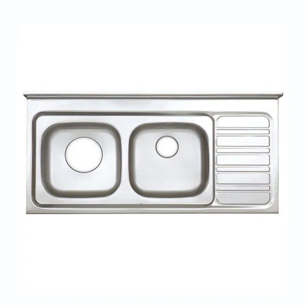 Chậu rửa Inox AM1200LD
