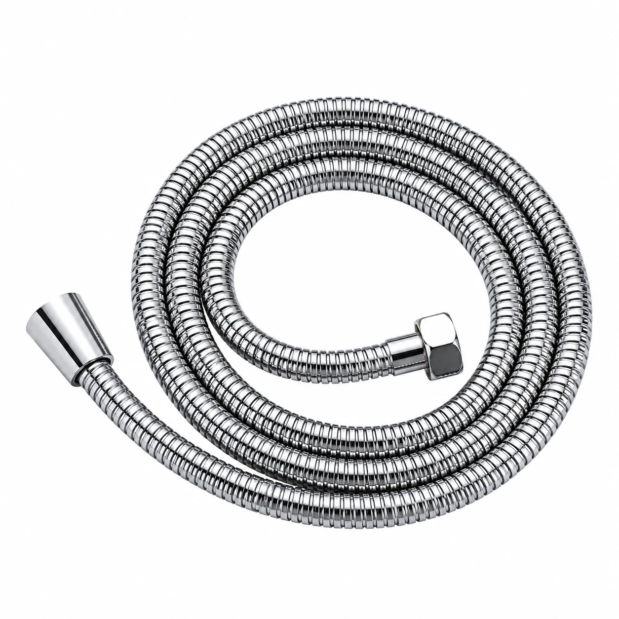 Dây sen tắm INOX 304 dài 1,5m AM 001