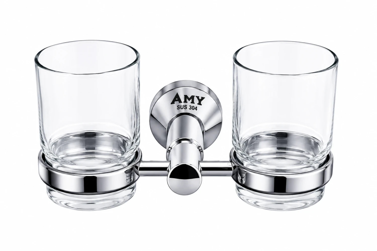 Kệ cốc đánh răng AM366-02