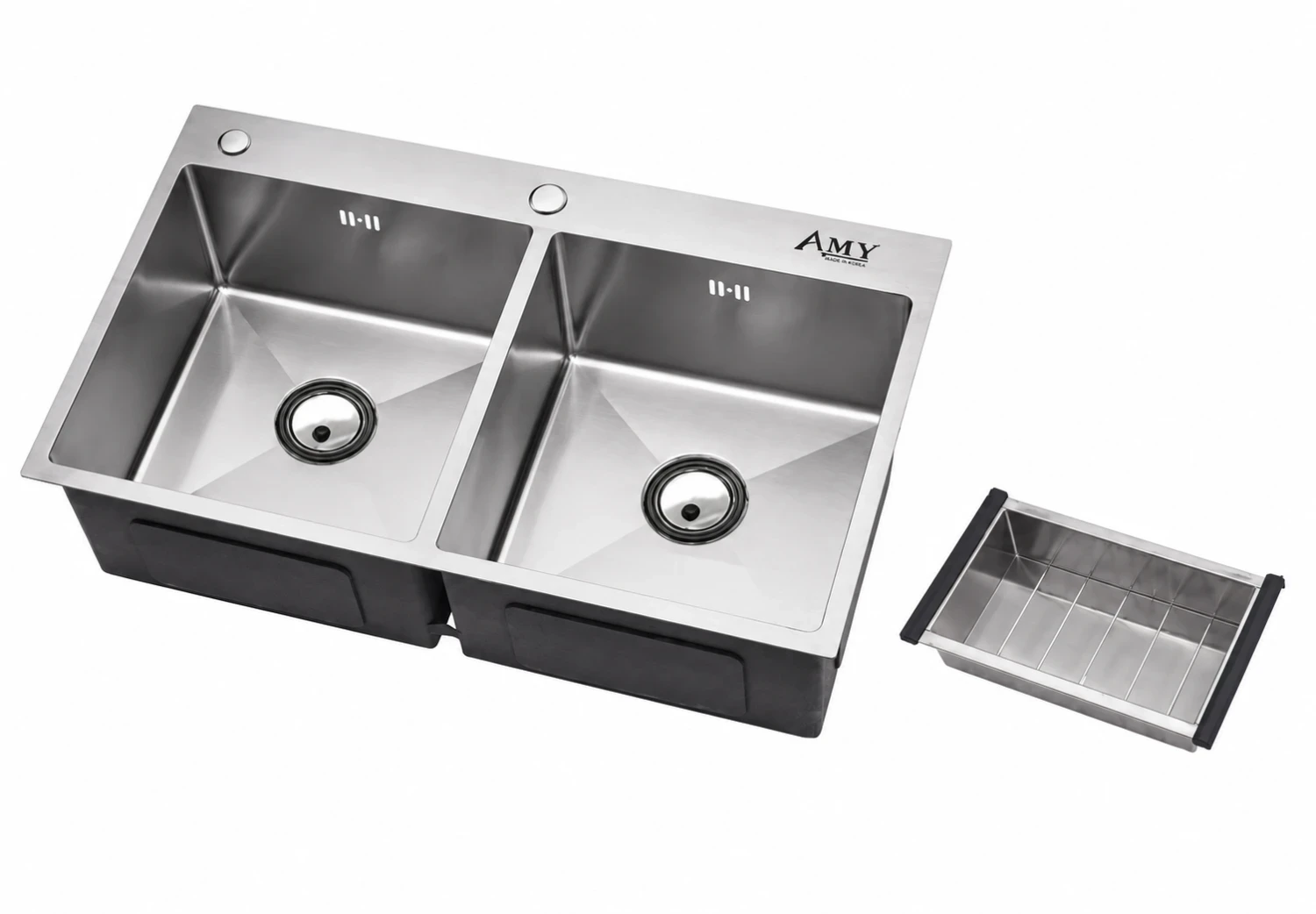 Chậu rửa bát thủ công AM 8288