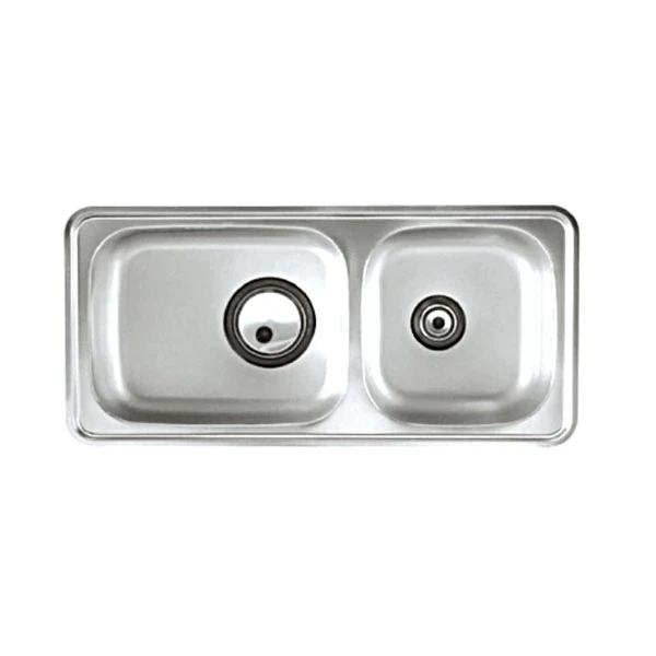 Chậu rửa Inox AM1000