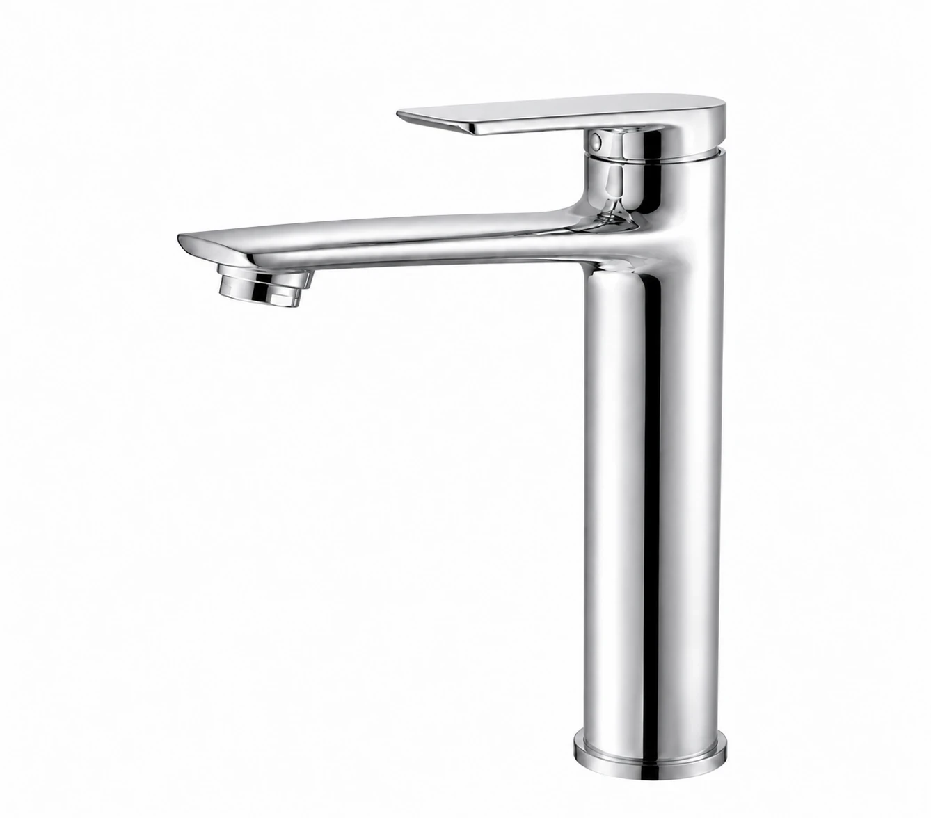 Vòi lavabo nóng lạnh AM1002