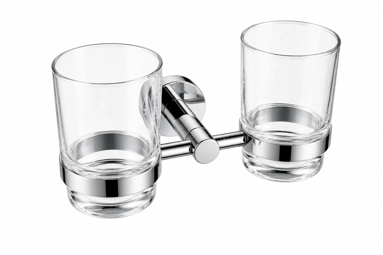 Kệ cốc đánh răng AM421-02