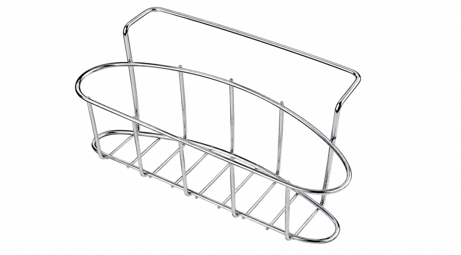 Rổ Inox AM 265