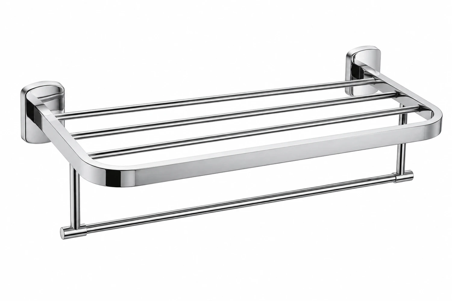 Giàn vắt khăn 2 tầng AM236