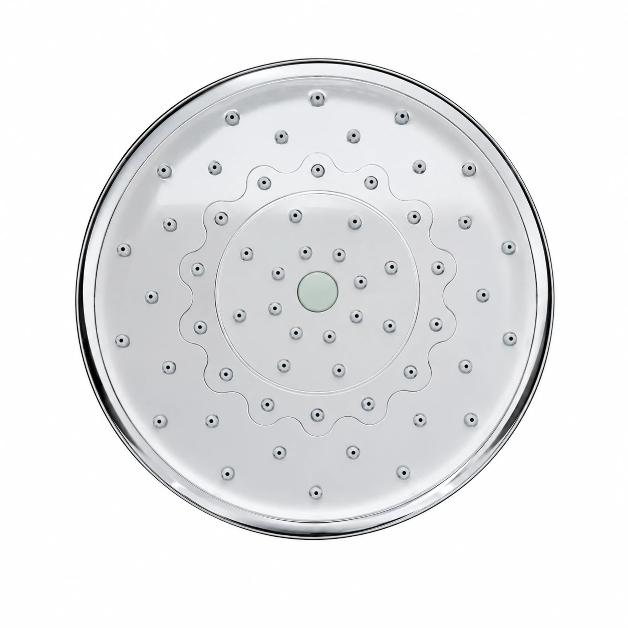 Bát sen tắm tròn AM 009