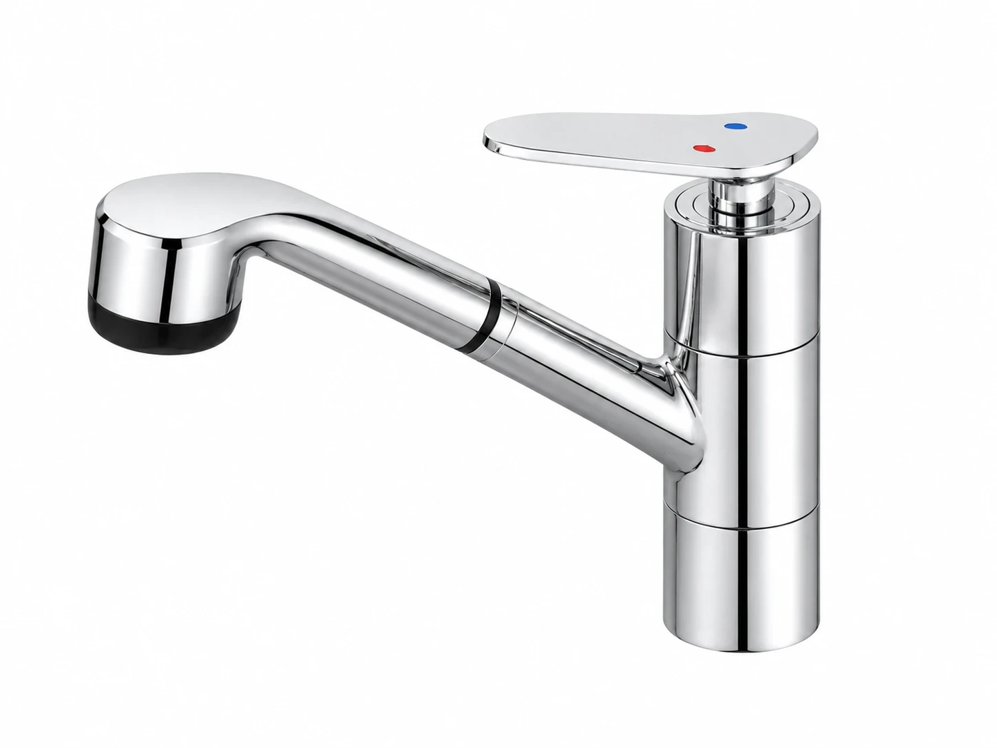 Vòi bếp nóng lạnh AM5009N