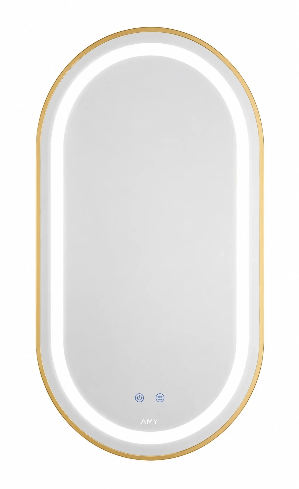 Gương LED AMDP 286
