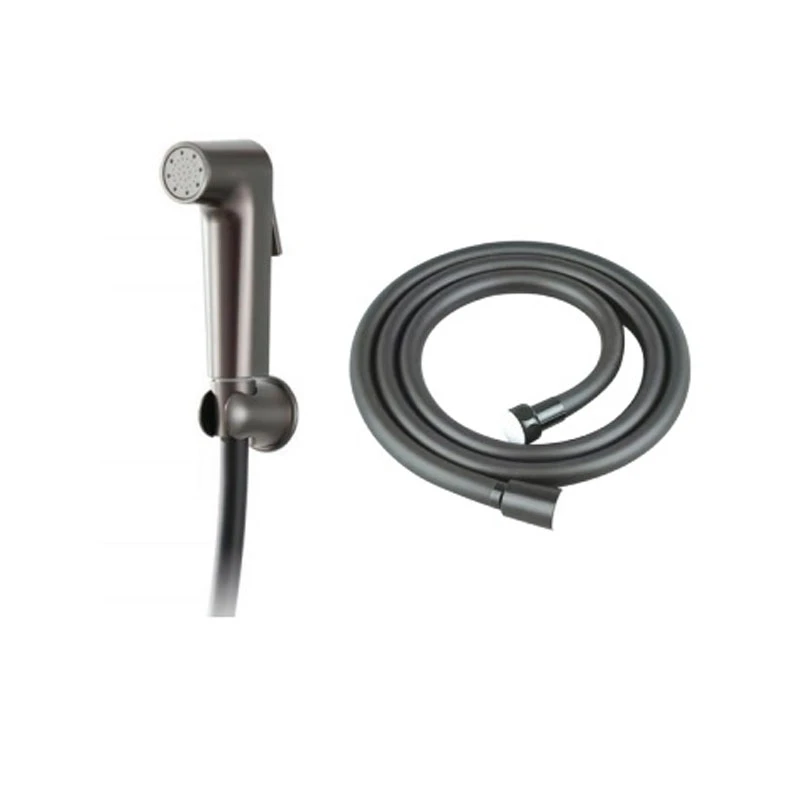 Vòi xịt, đầu vòi mạ titan đầu dây chống xoắn CO 118