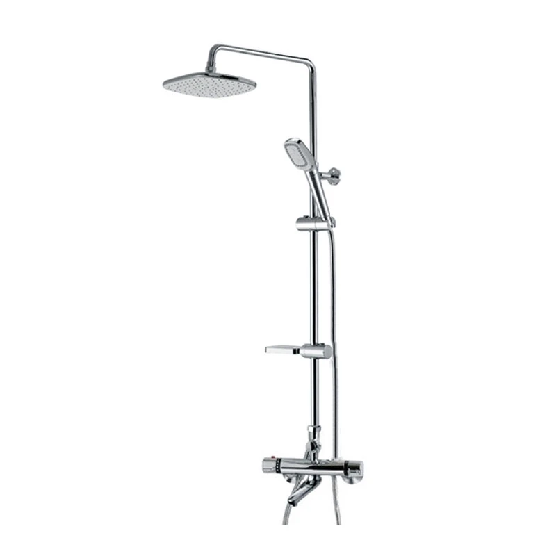 Sen tắm cây nhiệt độ CO 12815