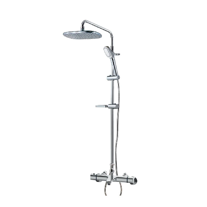 Sen tắm cây nhiệt độ CO 15816