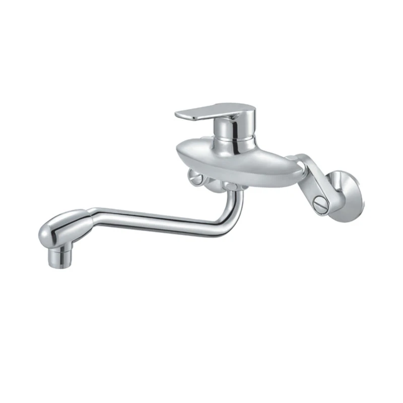 Vòi bếp gắn tường nóng lạnh CO 2022N
