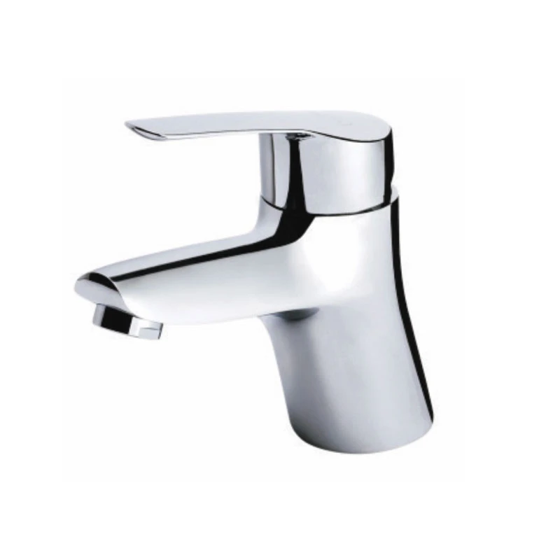 Vòi chậu nóng lạnh CO 2110