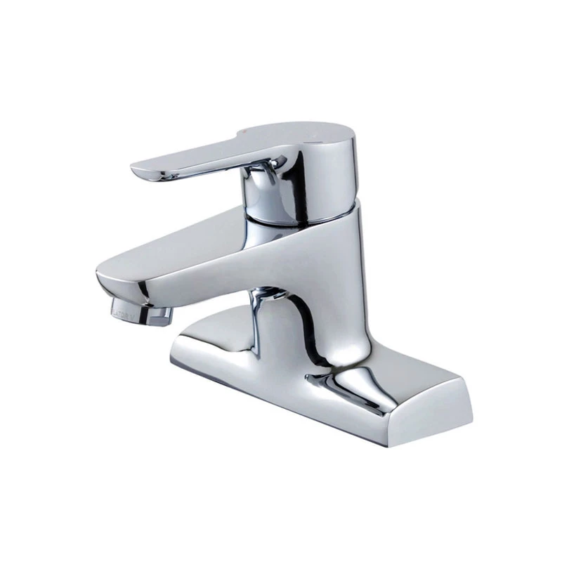 Vòi chậu nóng lạnh 2 lỗ CO 3011