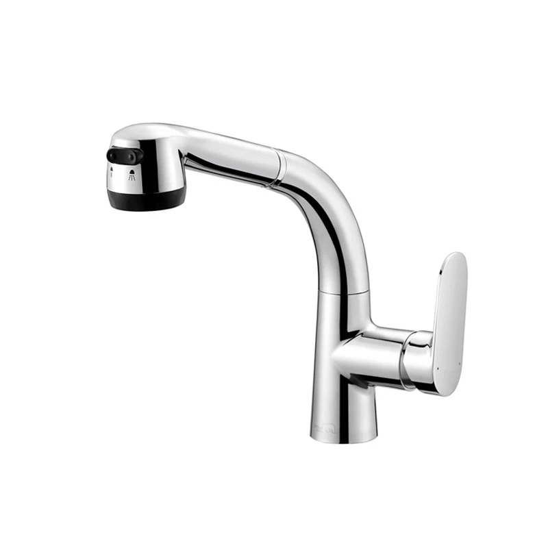 Vòi bếp rút dây nóng lạnh CO 3120