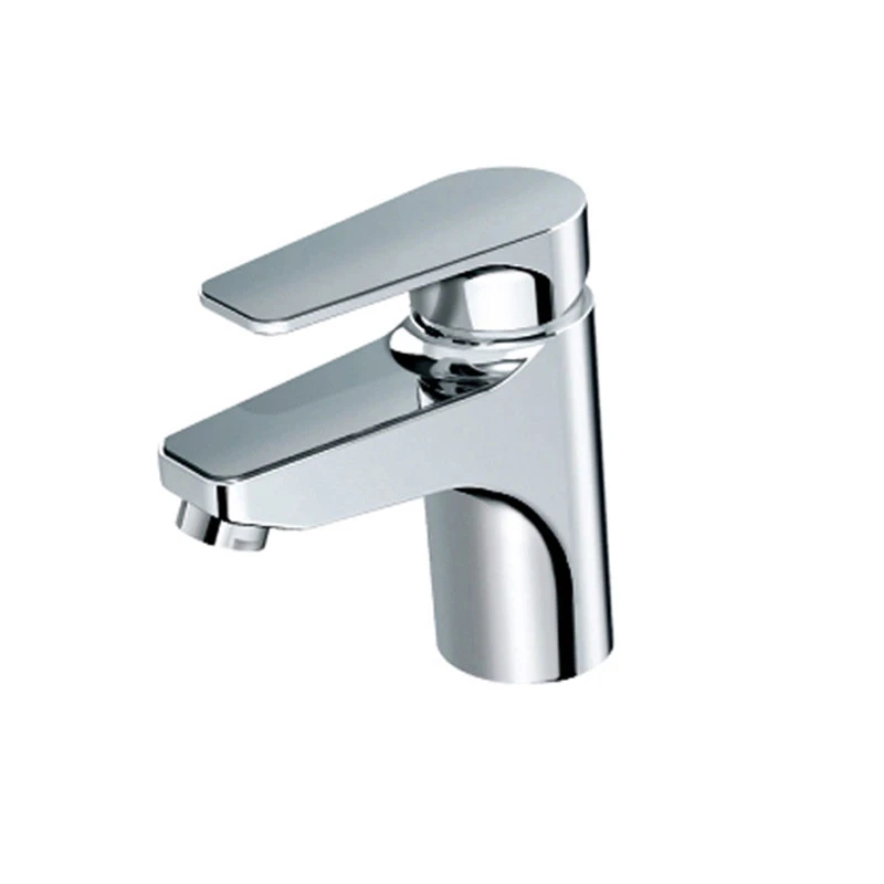Vòi chậu nóng lạnh 1 lỗ CO 3510