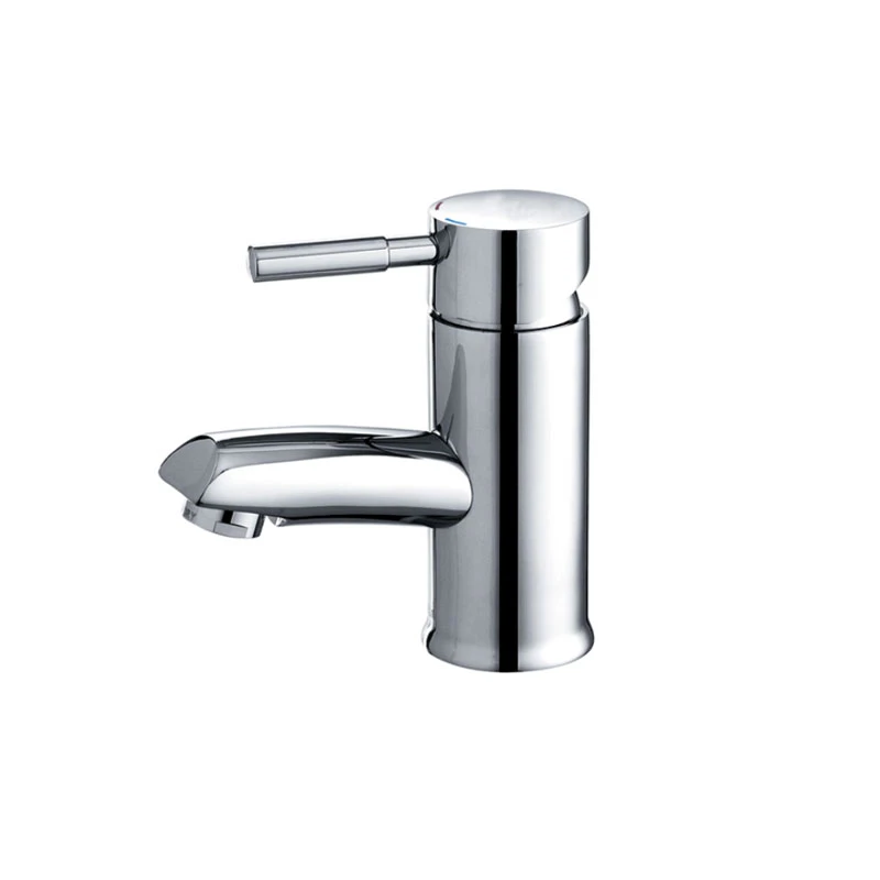 Vòi chậu nóng lạnh 01 lỗ CO 5010