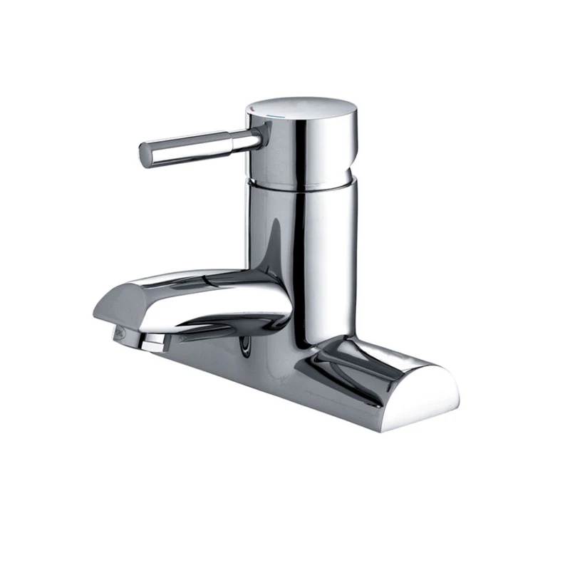 Vòi chậu nóng lạnh 02 lỗ CO 5011