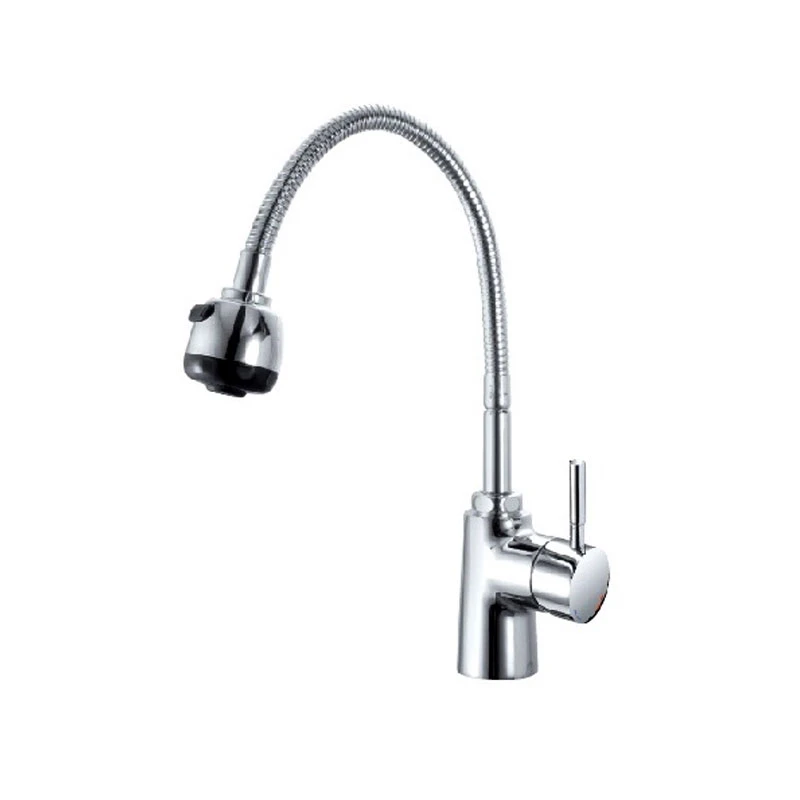 Vòi bếp nóng lạnh CO 5027K