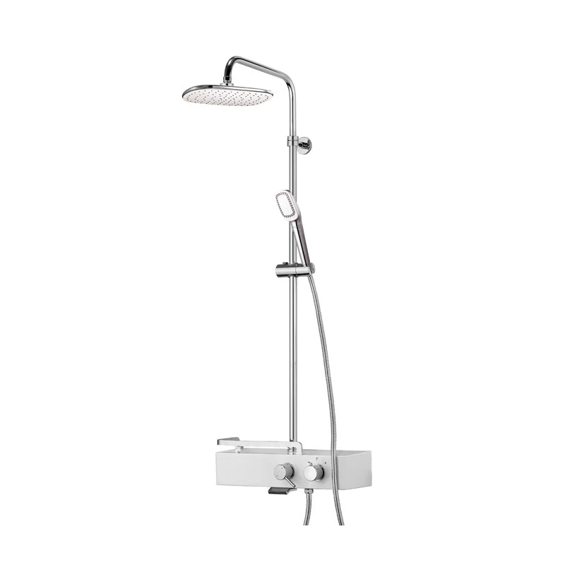 Sen tắm cây dạng hộp nóng lạnh CO 60818