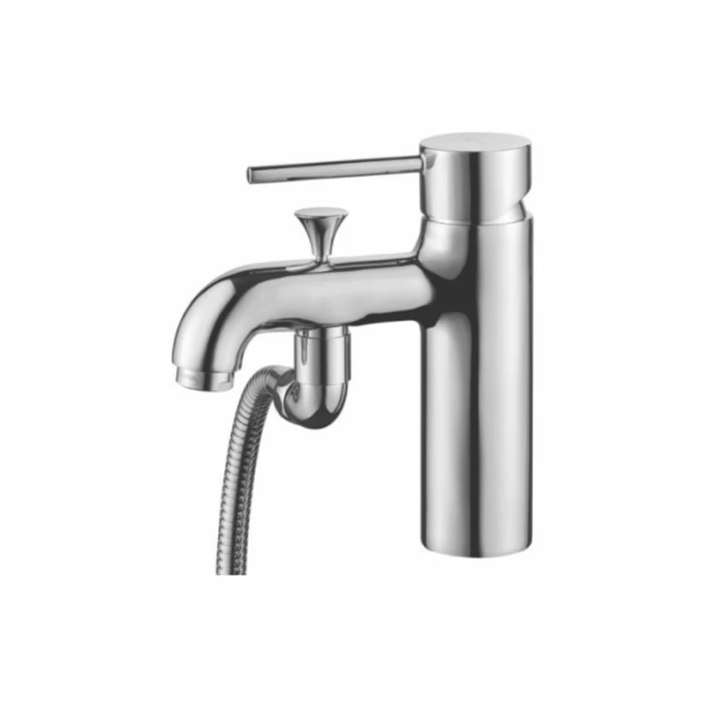 Vòi chậu liền sen nóng lạnh CO 7112