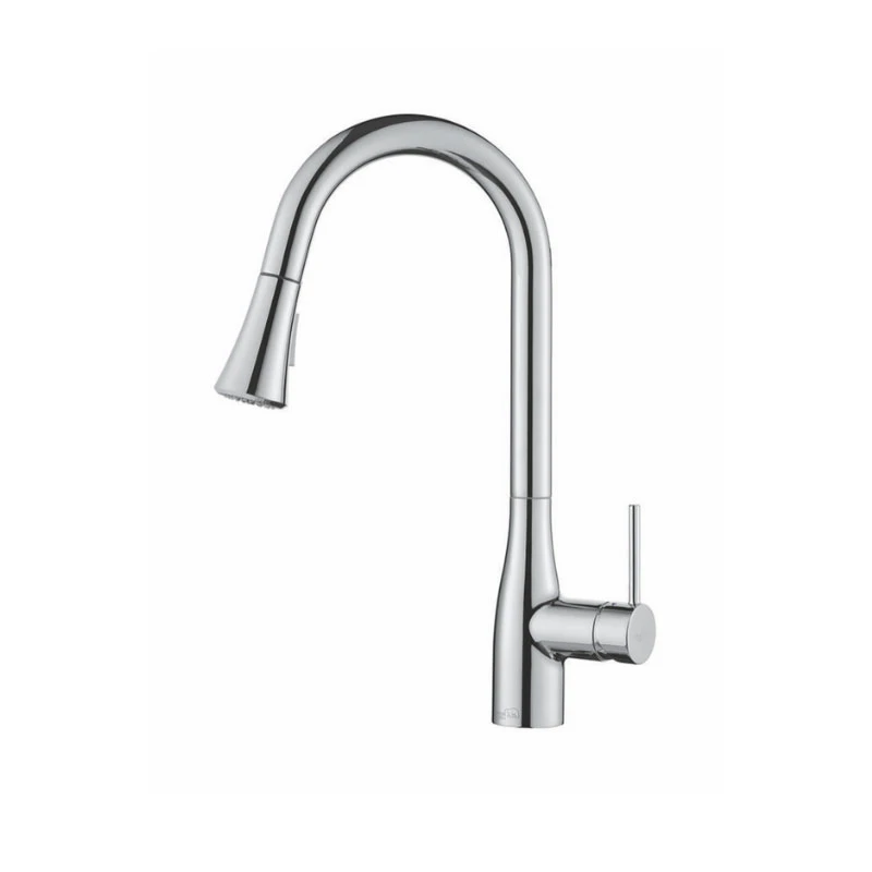 Vòi bếp rút dây nóng lạnh CO 8220