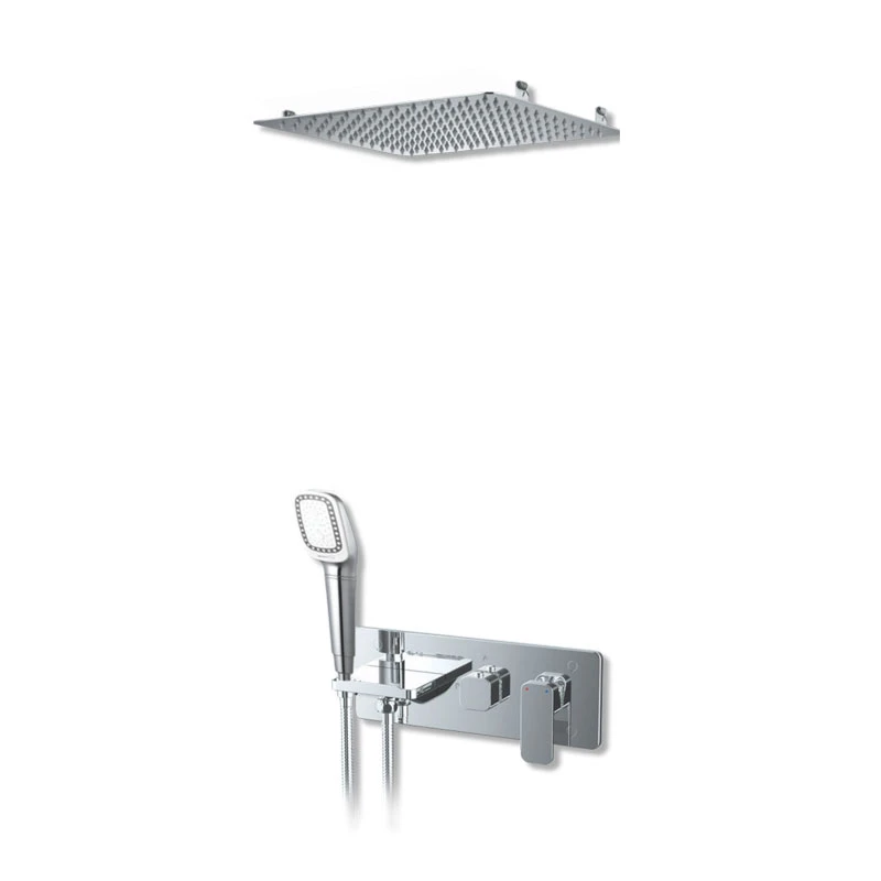 Sen tắm âm tường nóng lạnh CO 82818
