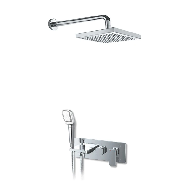 Sen tắm âm tường nóng lạnh CO 83818