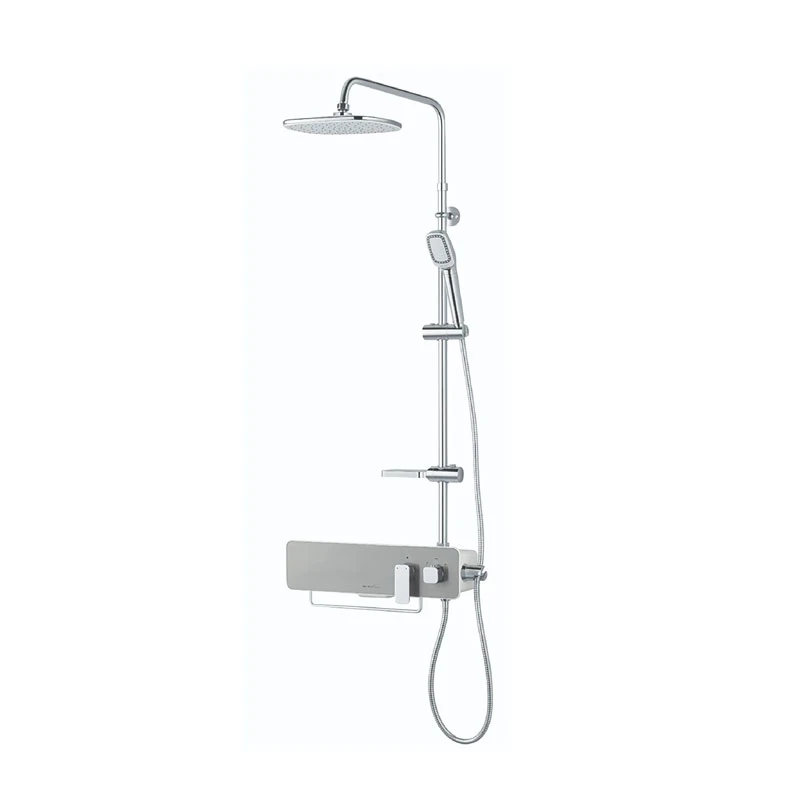 Sen tắm cây dạng hộp nóng lạnh CO 90818