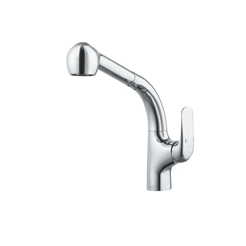 Vòi bếp rút dây nóng lạnh CO 9120