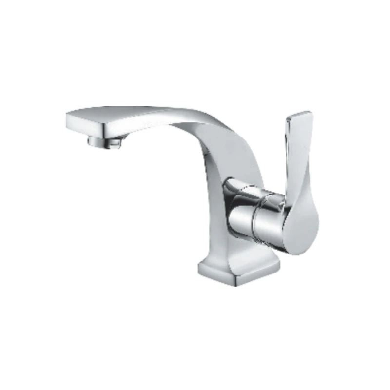 Vòi chậu nóng lạnh CO 9310