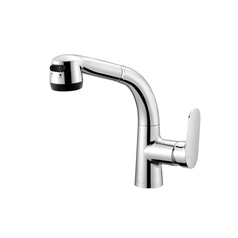 Vòi bếp rút dây nóng lạnh CO3120